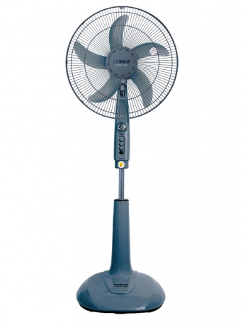 Quạt đứng có hẹn giờ SenKo DH873